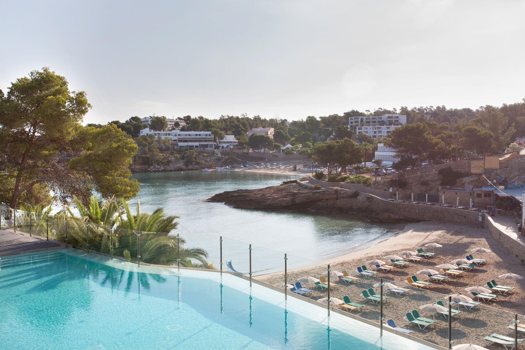 Grupotel Ibiza Beach Resort - Adults Only Portinatx Exterior photo