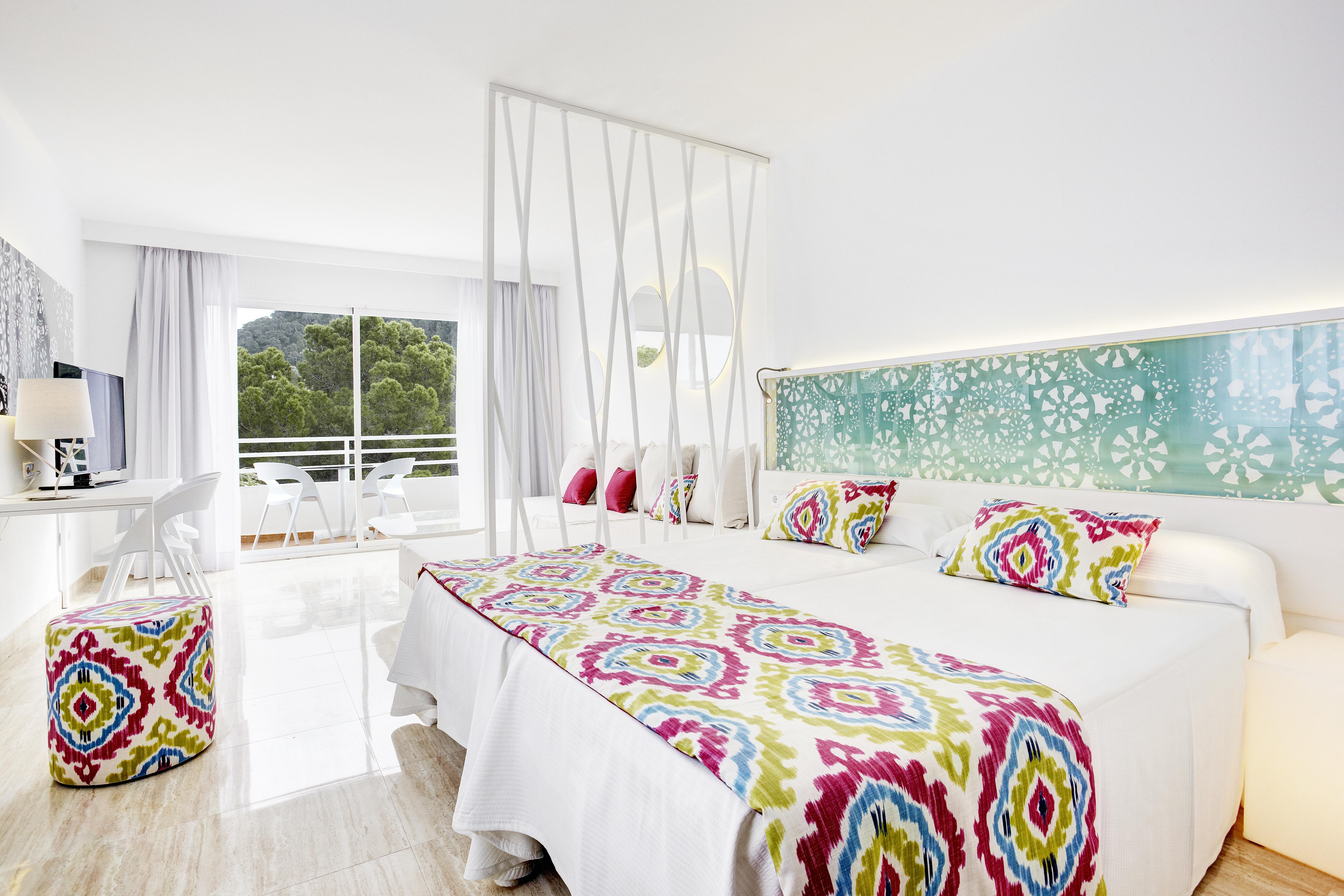 Grupotel Ibiza Beach Resort - Adults Only Portinatx Exterior photo