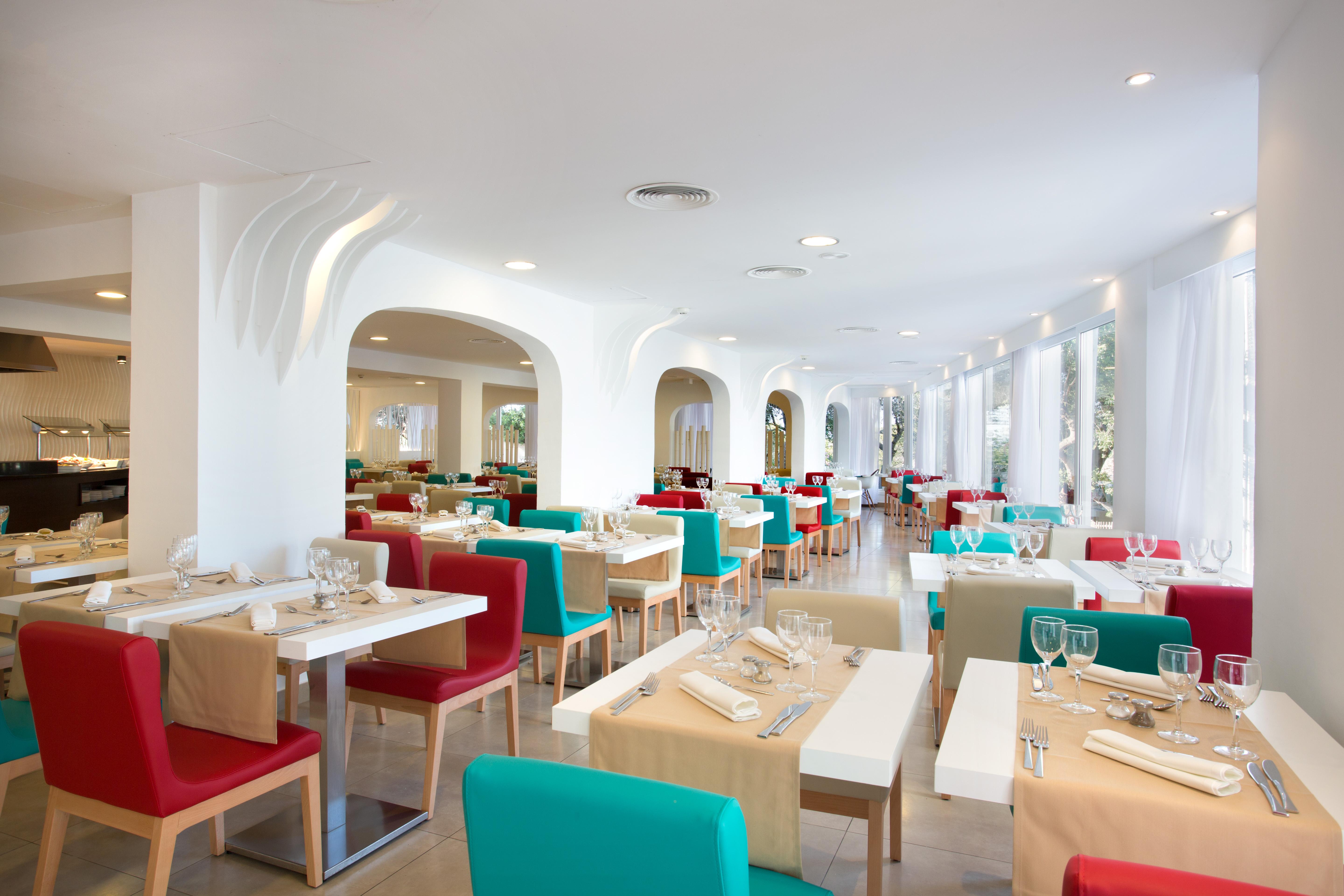 Grupotel Ibiza Beach Resort - Adults Only Portinatx Exterior photo