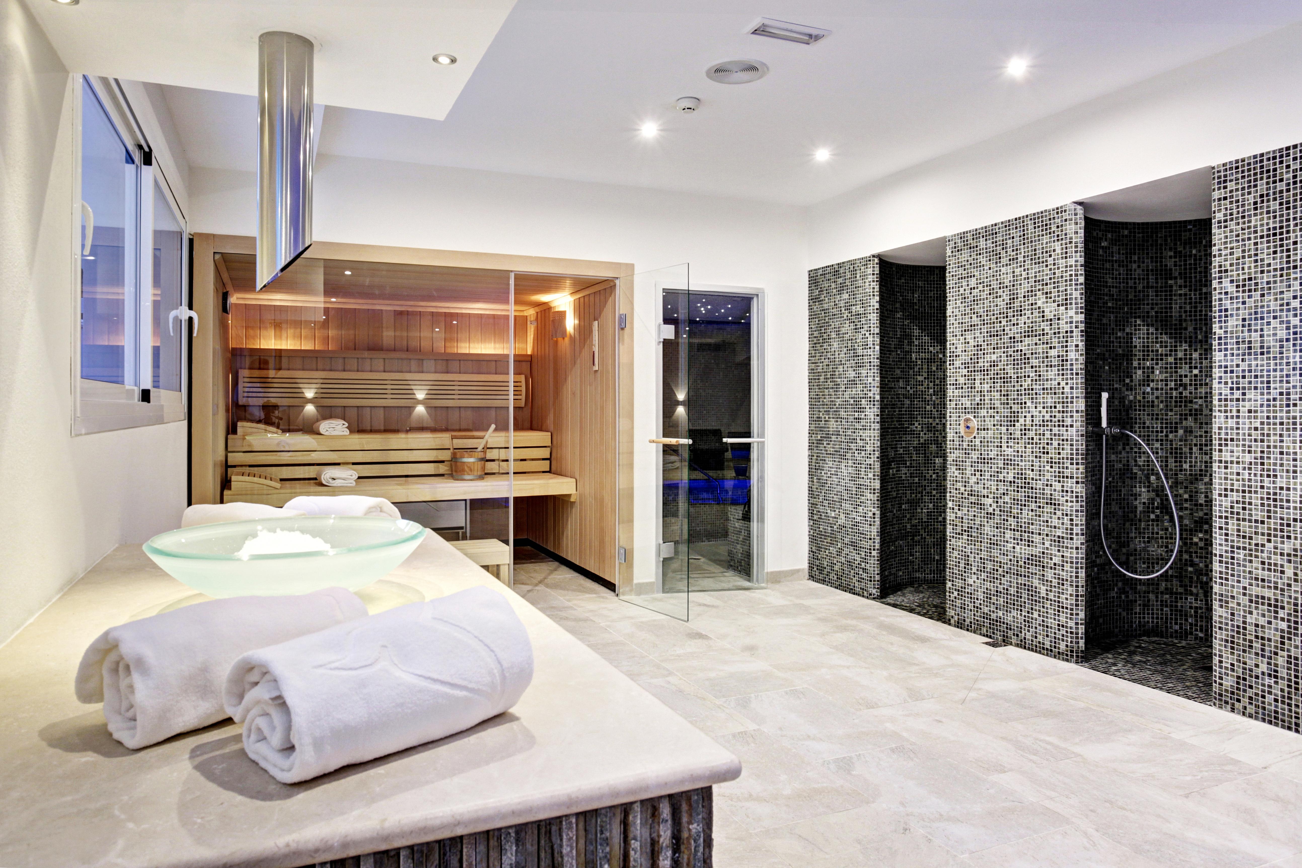 Grupotel Ibiza Beach Resort - Adults Only Portinatx Exterior photo
