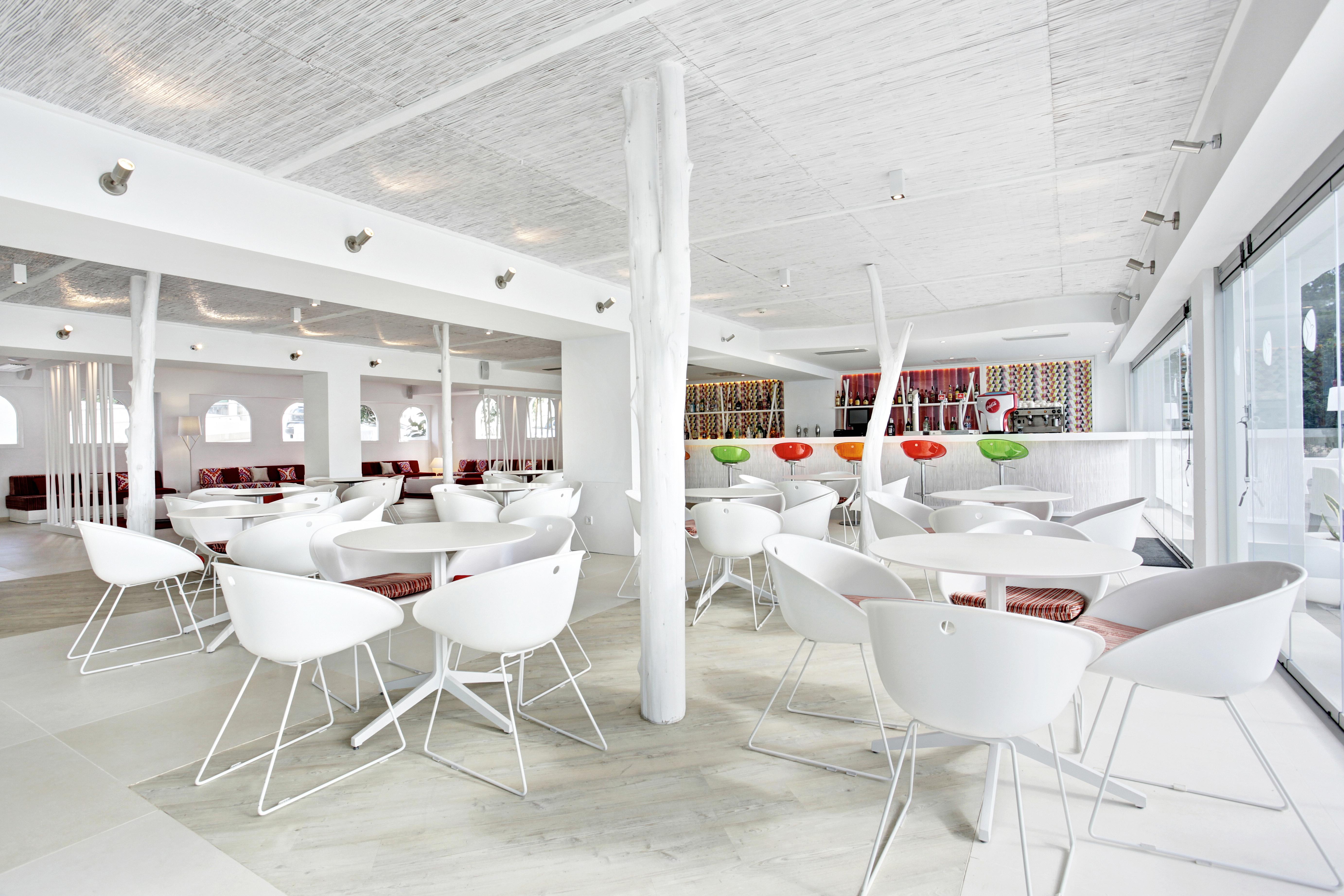 Grupotel Ibiza Beach Resort - Adults Only Portinatx Exterior photo