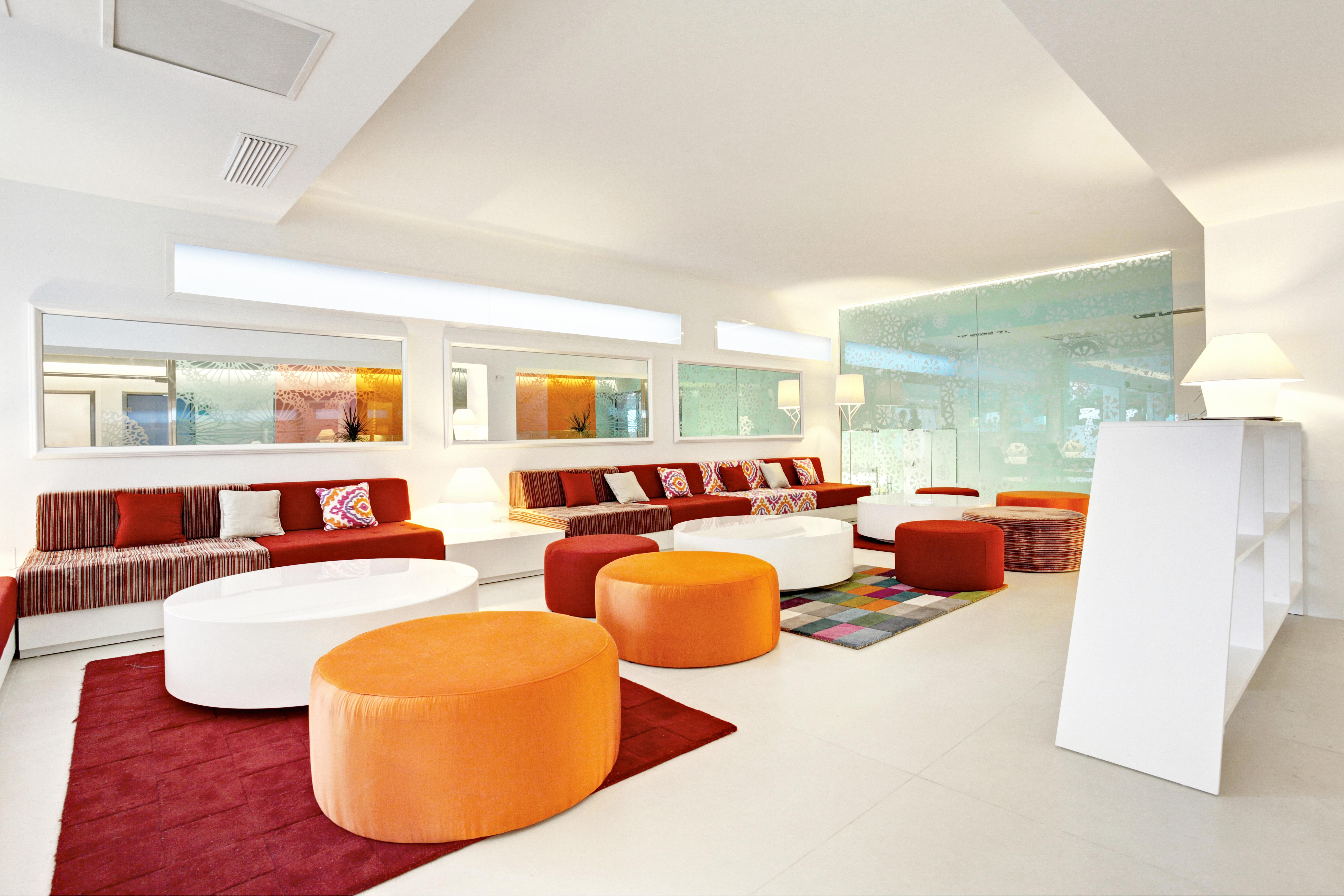 Grupotel Ibiza Beach Resort - Adults Only Portinatx Exterior photo