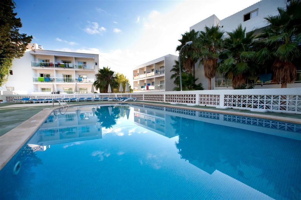 Grupotel Ibiza Beach Resort - Adults Only Portinatx Exterior photo