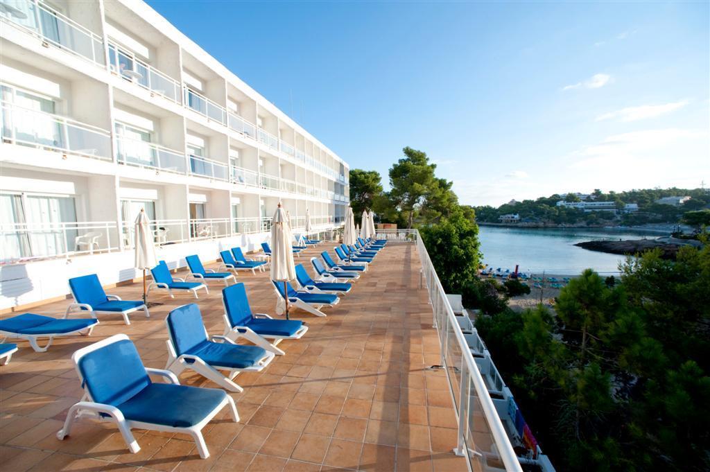 Grupotel Ibiza Beach Resort - Adults Only Portinatx Exterior photo