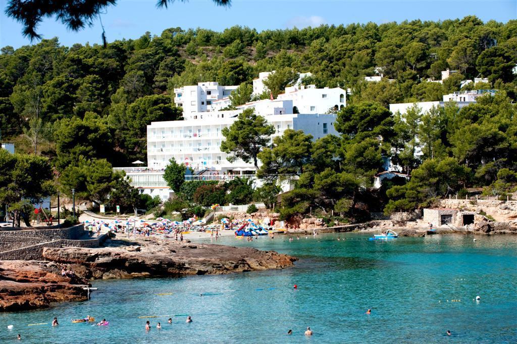 Grupotel Ibiza Beach Resort - Adults Only Portinatx Exterior photo
