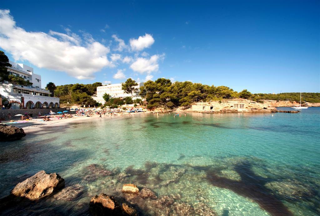 Grupotel Ibiza Beach Resort - Adults Only Portinatx Exterior photo