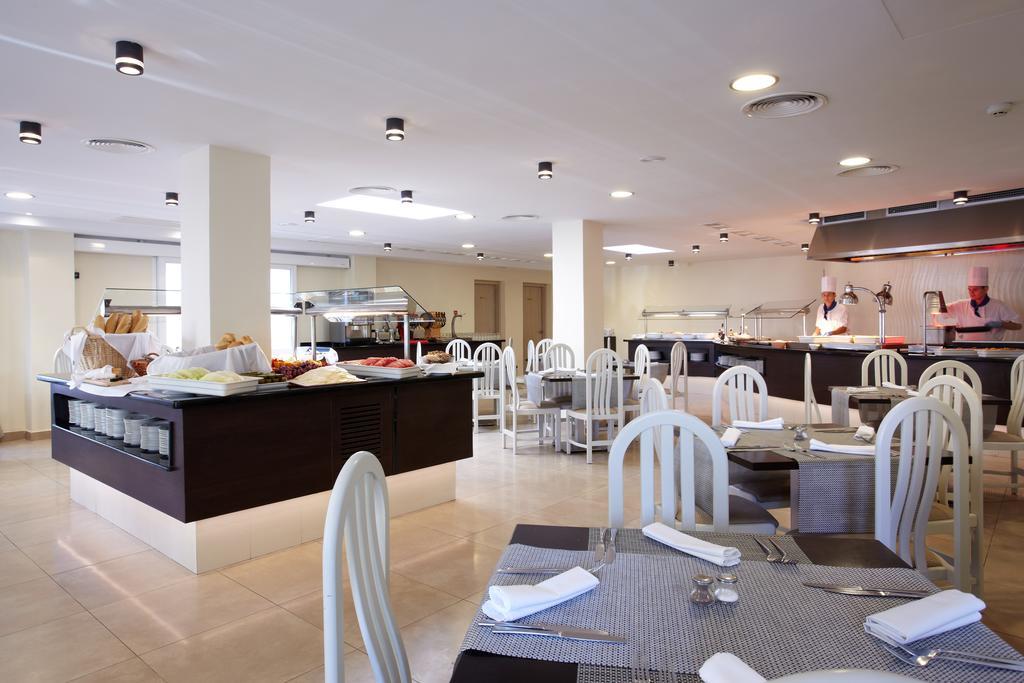 Grupotel Ibiza Beach Resort - Adults Only Portinatx Exterior photo