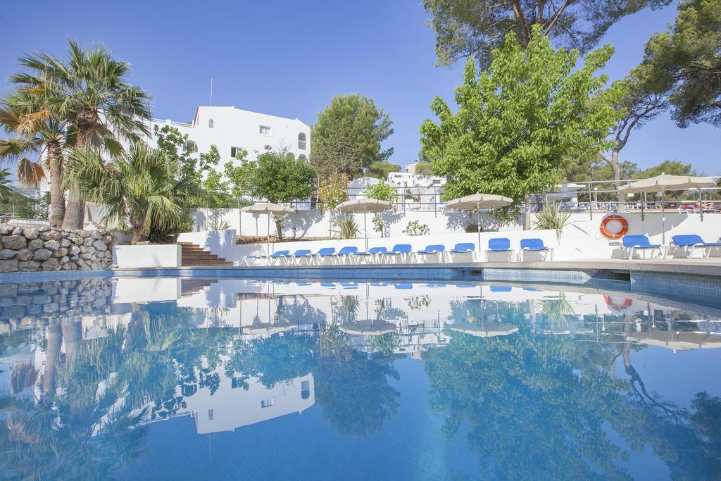 Grupotel Ibiza Beach Resort - Adults Only Portinatx Exterior photo