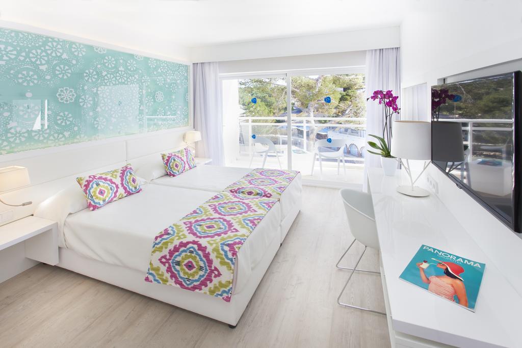 Grupotel Ibiza Beach Resort - Adults Only Portinatx Exterior photo